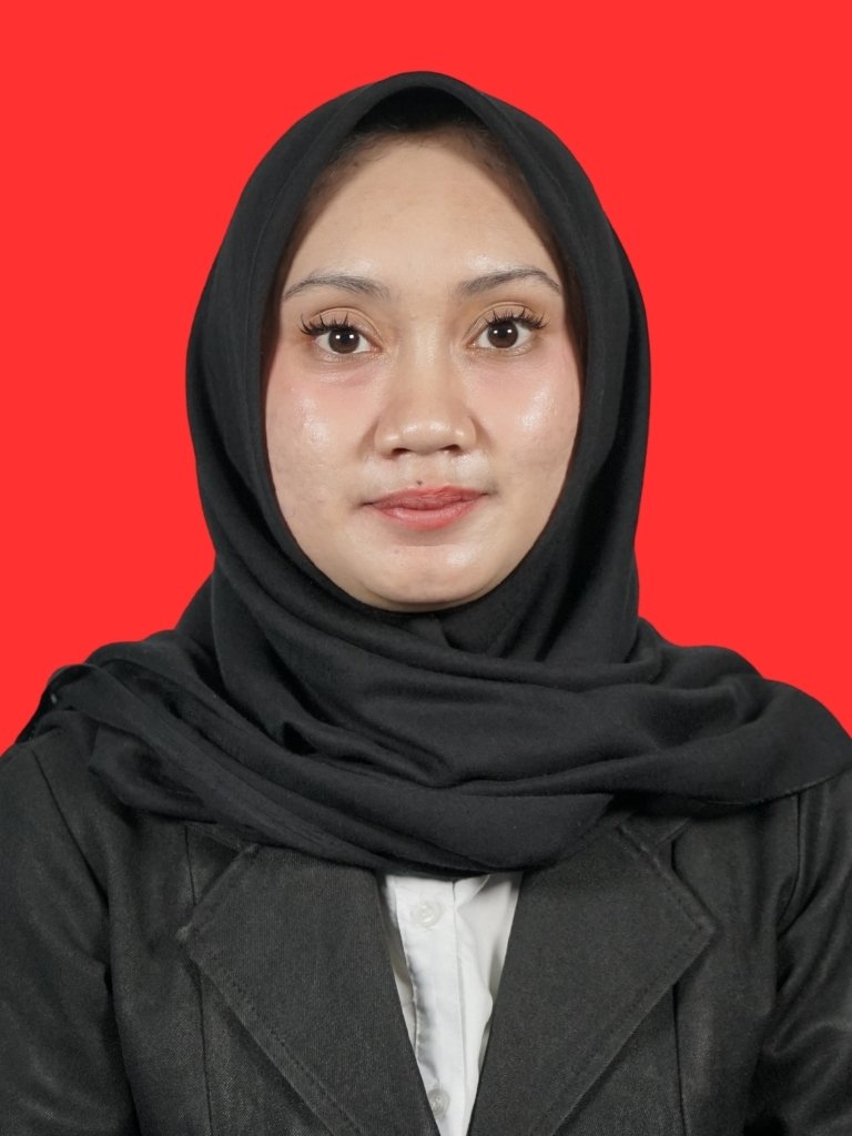 Dwi Novitri Anggraeni